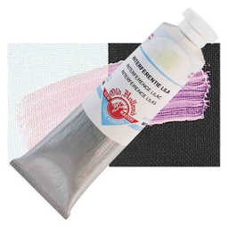 [11.818] New Masters - Acrylic Tube 60ml Interference Lilac