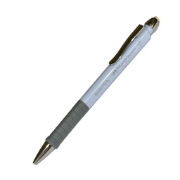 [232512] قلم رصاص ضغاط فايبر كاستيل 0.5 سماوي FIBER-CASTEL