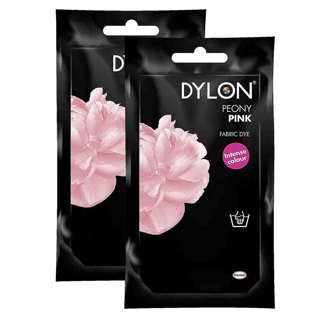 Dylon - Fabric & Clothing Dyes - Henkel