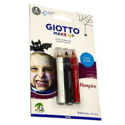 Giotto Kredki dla najmłodszych 10 kolorów GIOTTO : Buy Online in the UAE,  Price from 106 EAD & Shipping to Dubai